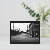 ポストカード – ダラス写真–39 (スタンド正面)