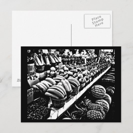 ポストカード – ダラス写真–42 (正面/裏面)