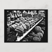 ポストカード – ダラス写真–42 (正面)