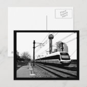 ポストカード – ダラス写真–48 (正面/裏面)