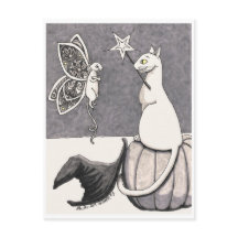 ポストカード: ツールを放置しないで