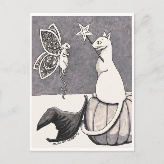 ポストカード: ツールを放置しないで ポストカード (正面)