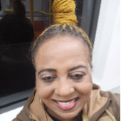 ポストカード – ナイジェリア