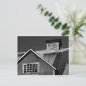 ポストカード  バーン (スタンド正面)