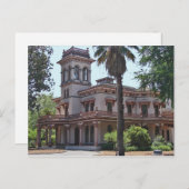 ポストカード~ビッドウェルマンション ポストカード (正面/裏面)