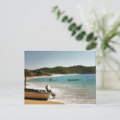 ポストカード:フアトルコメキシコ ポストカード (スタンド正面)