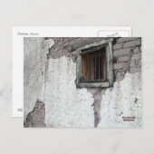 ポストカード:フェアバンク刑務所 ポストカード (正面/裏面)