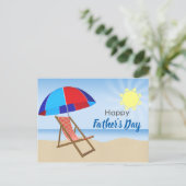 ポストカード – フェリズディーアデルパドレー (スタンド正面)