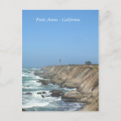 ポストカード - ポイントアリーナ カリフォルニア (正面)