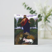 ポストカード! ポストカード (スタンド正面)