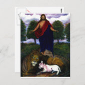 ポストカード! ポストカード (正面/裏面)