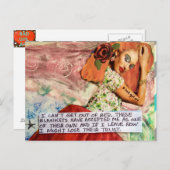 ポストカード- ポストカード (正面/裏面)