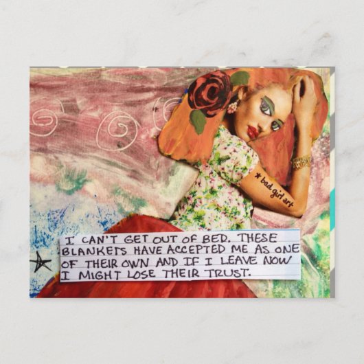 ポストカード- ポストカード (正面)