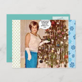 ポストカード- ポストカード (正面/裏面)