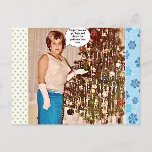 ポストカード- ポストカード (正面)