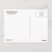 ポストカード – マーレ&フォルランニングズの (裏面)