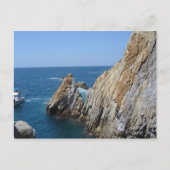 ポストカード – メキシコ (正面)