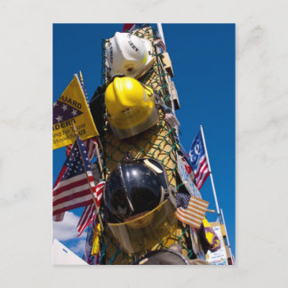 ポストカード：「メモリスパイア」 ポストカード