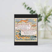 ポストカード – ヴィンテージイラストレーション – ウォルタークレーン51 (スタンド正面)