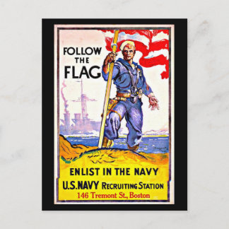 ポストカード – ヴィンテージボストンアートワーク–32