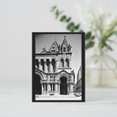 ポストカード – ヴィンテージボストン写真22 (スタンド正面)