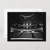 ポストカード – ヴィンテージボストン写真27 (正面/裏面)