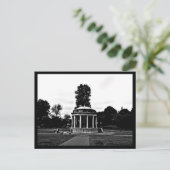 ポストカード – ヴィンテージボストン写真28 (スタンド正面)