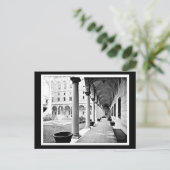 ポストカード – ヴィンテージボストン写真33 (スタンド正面)