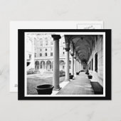 ポストカード – ヴィンテージボストン写真33 (正面/裏面)