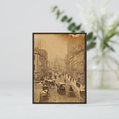 ポストカード – ヴィンテージボストン写真36 (スタンド正面)