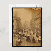 ポストカード – ヴィンテージボストン写真36 (正面/裏面)