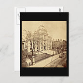 ポストカード – ヴィンテージボストン写真41 (正面/裏面)