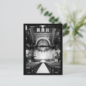 ポストカード – ヴィンテージボストン写真5 (スタンド正面)