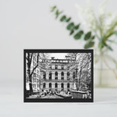 ポストカード – ヴィンテージボストン写真6 (スタンド正面)