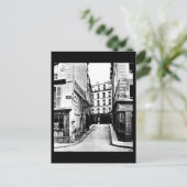 ポストカード – ヴィンテージ写真 – チャールズ・マーヴィル21 (スタンド正面)