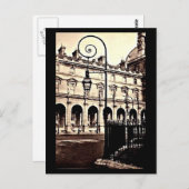 ポストカード – ヴィンテージ写真 – チャールズ・マーヴィル34 (正面/裏面)