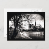 ポストカード-ヴィンテージ写真-Eugène Atget 31 ポストカード (正面/裏面)