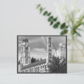 ポストカード～上院議員シアター ポストカード (スタンド正面)