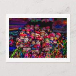 ポストカード - 写真 おもちゃ - ウエカニ