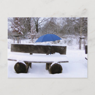 ポストカード - 効果なし