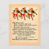 ポストカード-子供たち-ウィリアム・ウォーレン・デンスロー 26 ポストカード (正面)