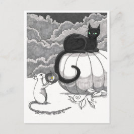 ポストカード:平和と友情の両方 ポストカード