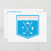 ポストカード…思い出 シーズンポストカード (正面/裏面)