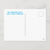 ポストカード…思い出 シーズンポストカード (裏面)