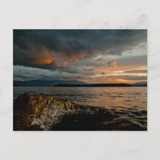 ポストカード～「永遠を思い描く」 ポストカード