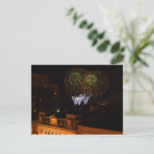 ポストカード： Dayton Fireworks ポストカード (スタンド正面)