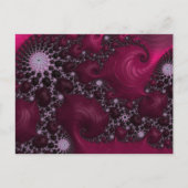 ポストカード – F1602 "Milky Way Smoothie" 2 (正面)