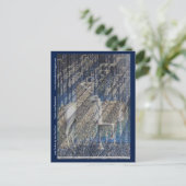 ポストカード – Lady Godiva (スタンド正面)