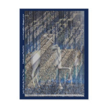 ポストカード – Lady Godiva