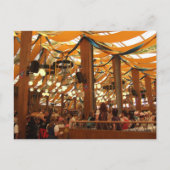 ポストカード – Octoberfest (正面)